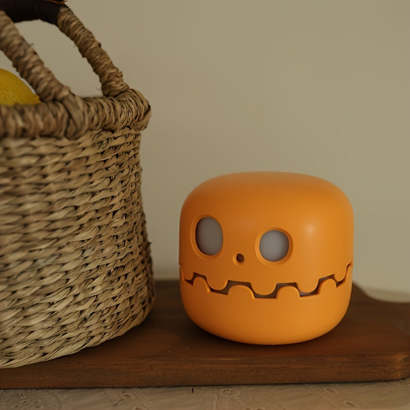 JACK-O-LANTERN Nightlight by ANILAMPS™