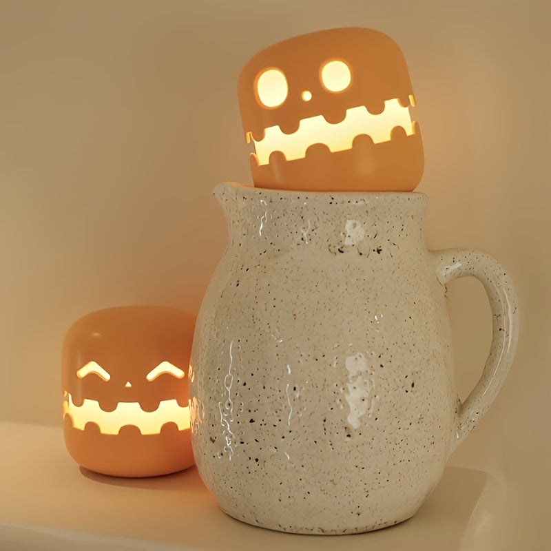 JACK-O-LANTERN Nightlight by ANILAMPS™