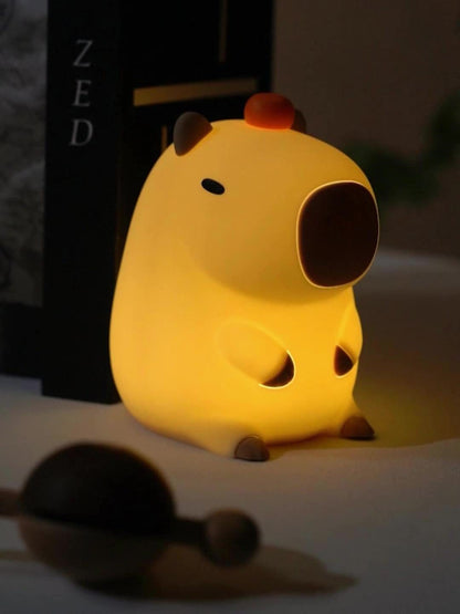 CAPYBARA Nightlight by ANILAMPS™