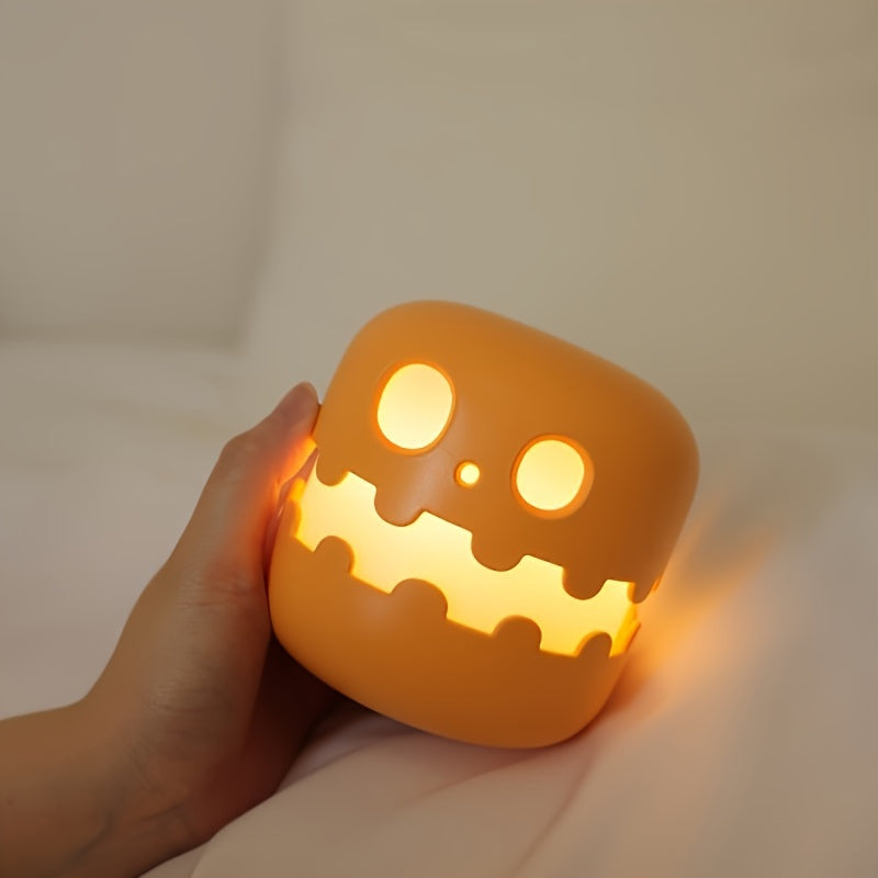 JACK-O-LANTERN Nightlight by ANILAMPS™