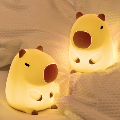 CAPYBARA Nightlight by ANILAMPS™