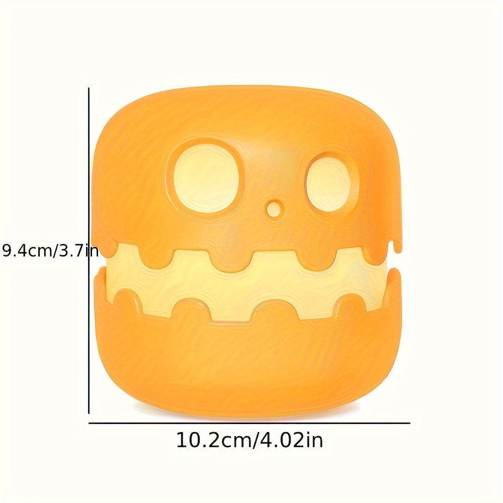 JACK-O-LANTERN Nightlight by ANILAMPS™