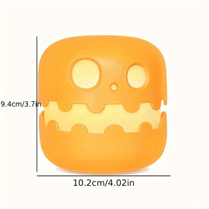 JACK-O-LANTERN Nightlight by ANILAMPS™