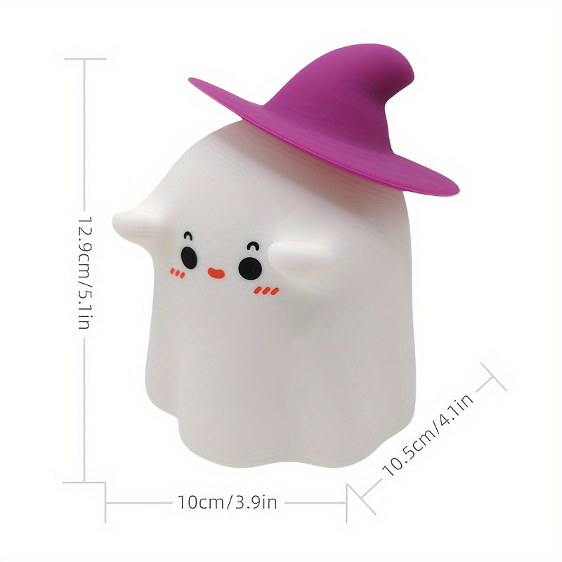 HALLOWEEN GHOST Nightlight by ANILAMPS™