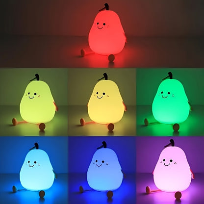 PEAR Nightlight by ANILAMPS™