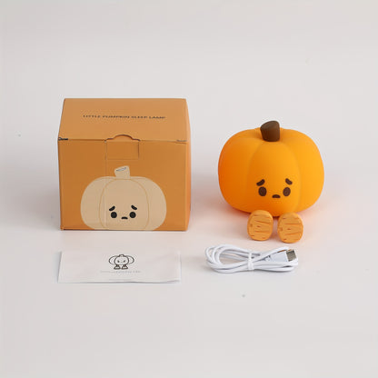 LONELY PUMPKIN Nightlight by ANILAMPS™