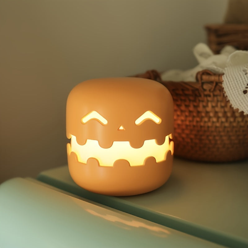 JACK-O-LANTERN Nightlight by ANILAMPS™