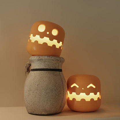 JACK-O-LANTERN Nightlight by ANILAMPS™