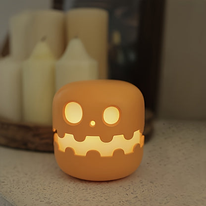 JACK-O-LANTERN Nightlight by ANILAMPS™