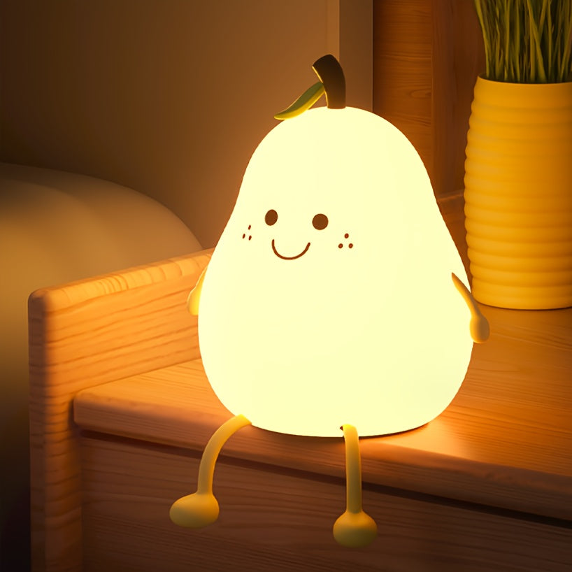 PEAR Nightlight by ANILAMPS™