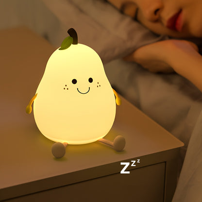 PEAR Nightlight by ANILAMPS™