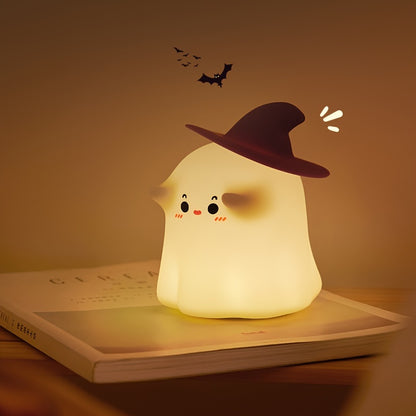 HALLOWEEN GHOST Nightlight by ANILAMPS™