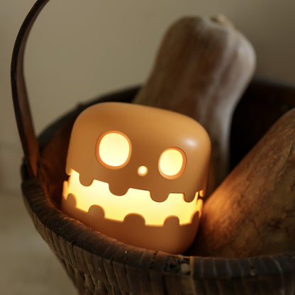 JACK-O-LANTERN Nightlight by ANILAMPS™