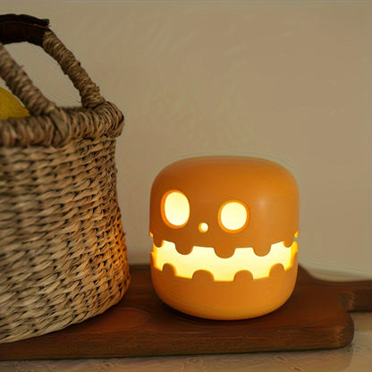 JACK-O-LANTERN Nightlight by ANILAMPS™