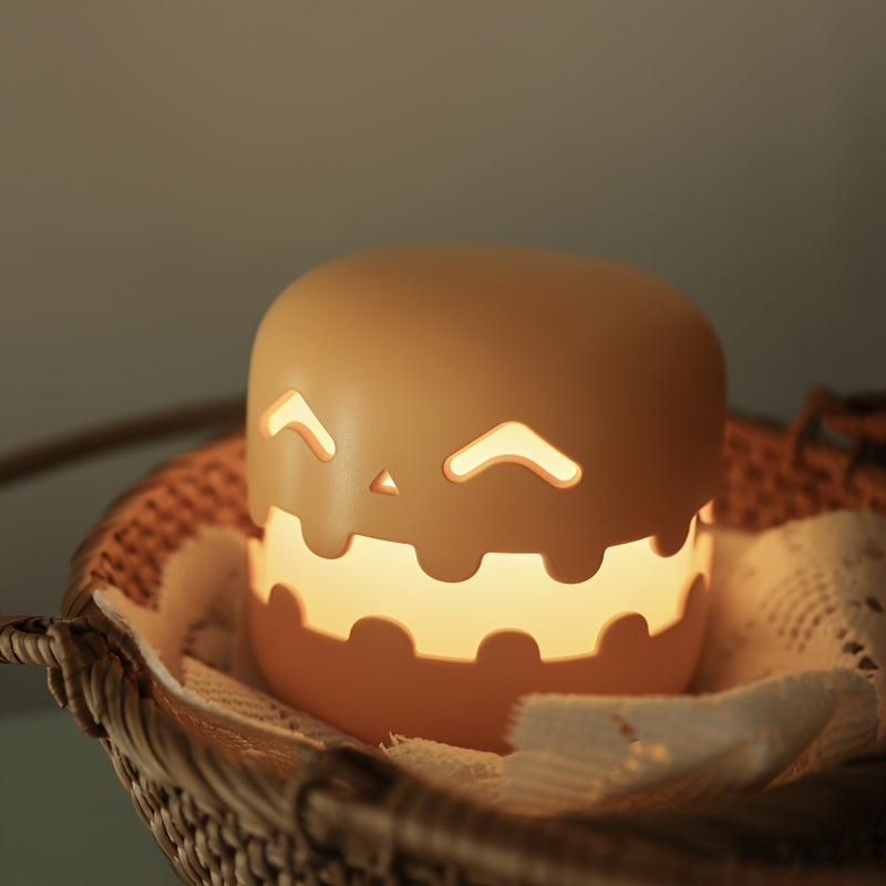 JACK-O-LANTERN Nightlight by ANILAMPS™