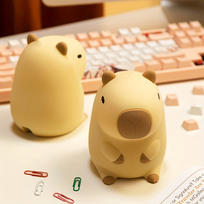 CAPYBARA Nightlight by ANILAMPS™